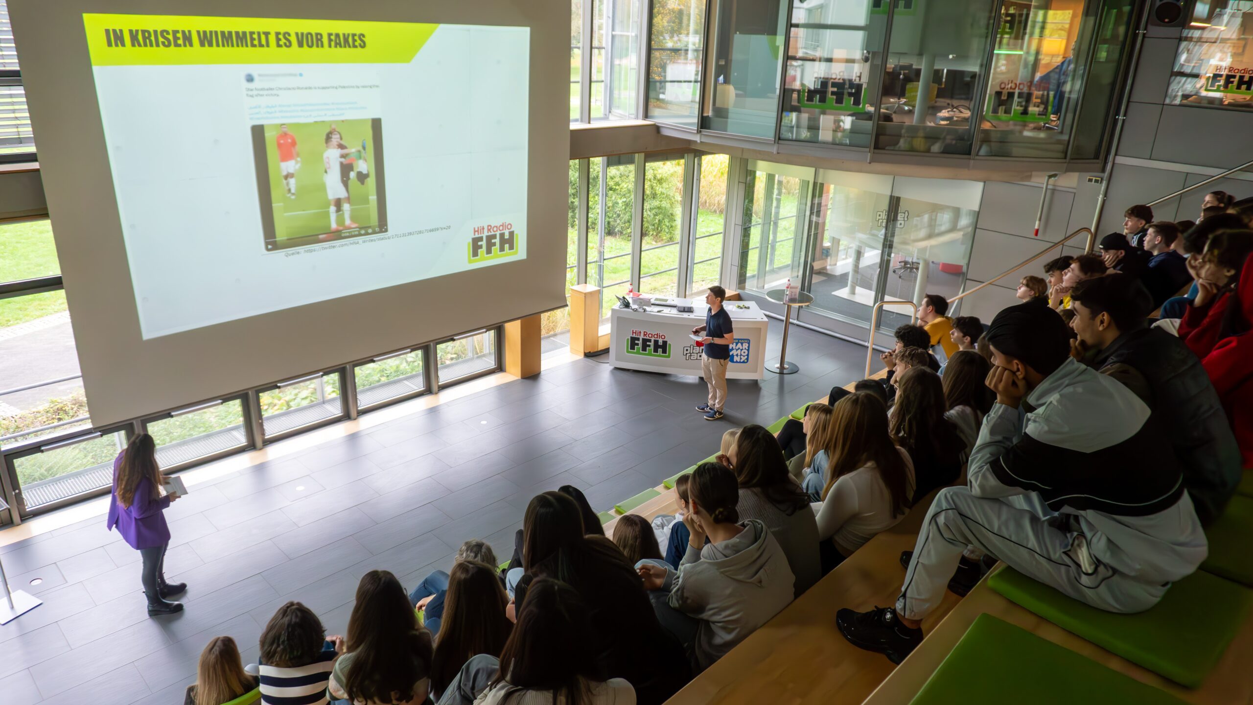 Fakenews sicher erkennen – Bild 3