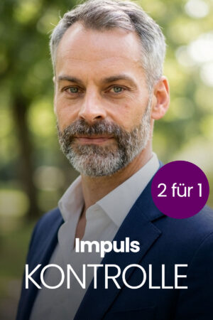 Impulskontrolle