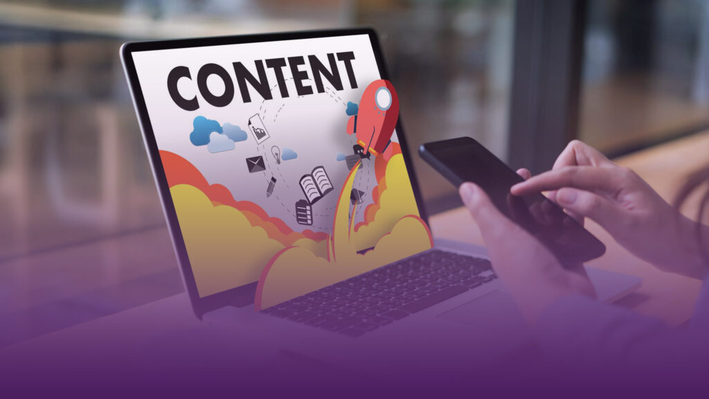 Content Creation