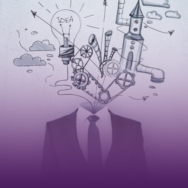 Kreativitaet ist Chefsache Kreativität ist Chefsache