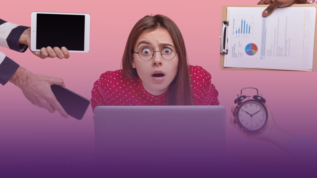 Stressmanagment