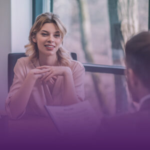 Erfolgreich bewerben