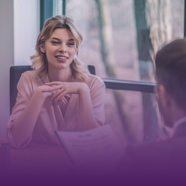 Erfolgreich bewerben