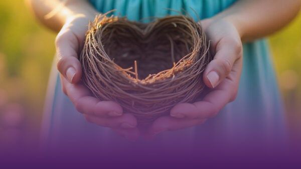Empty Nest - was nun?