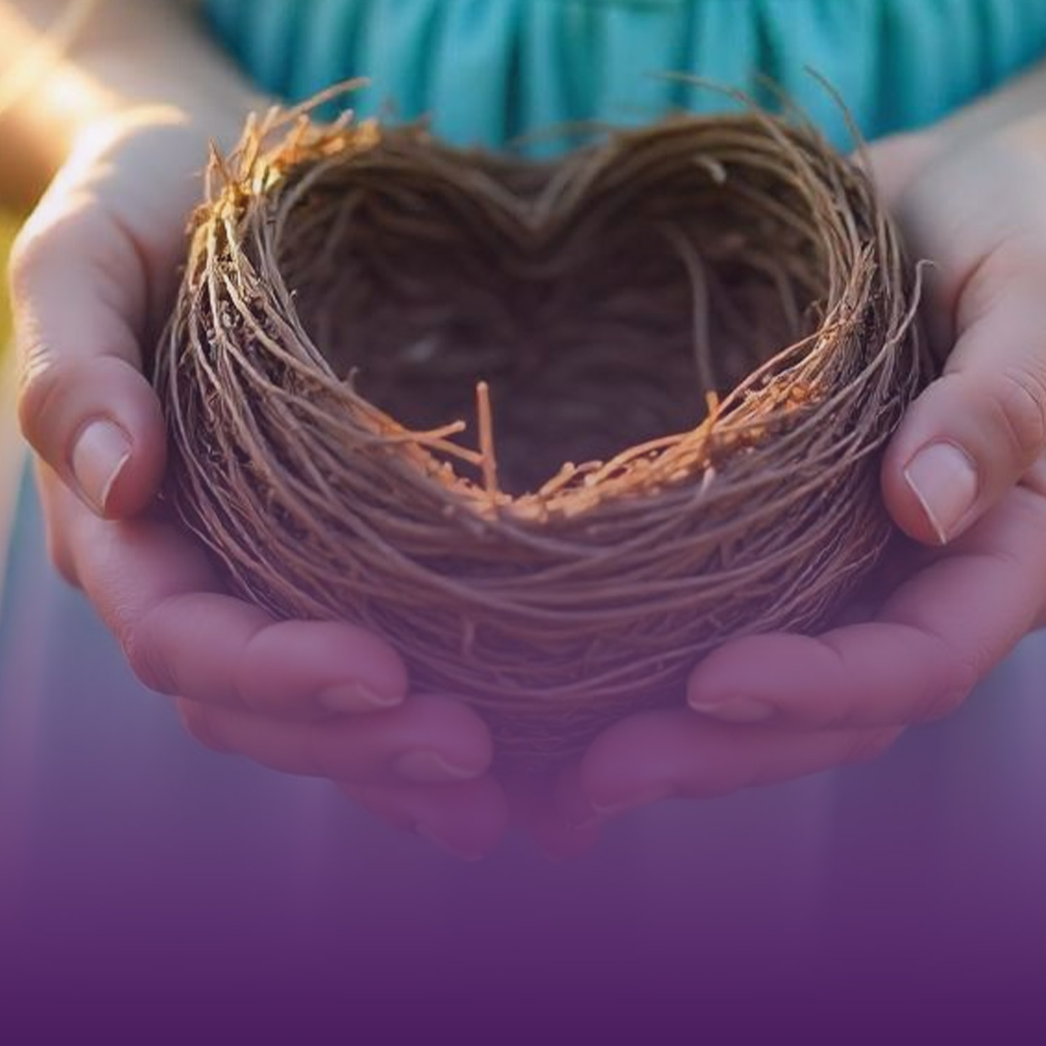 Empty Nest - was nun?