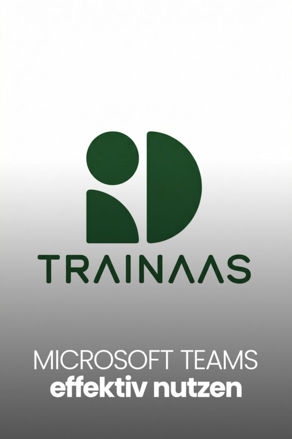 Microsoft Teams effektiv nutzen