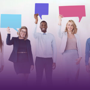 Moderne Medienarbeit in Unternehmen