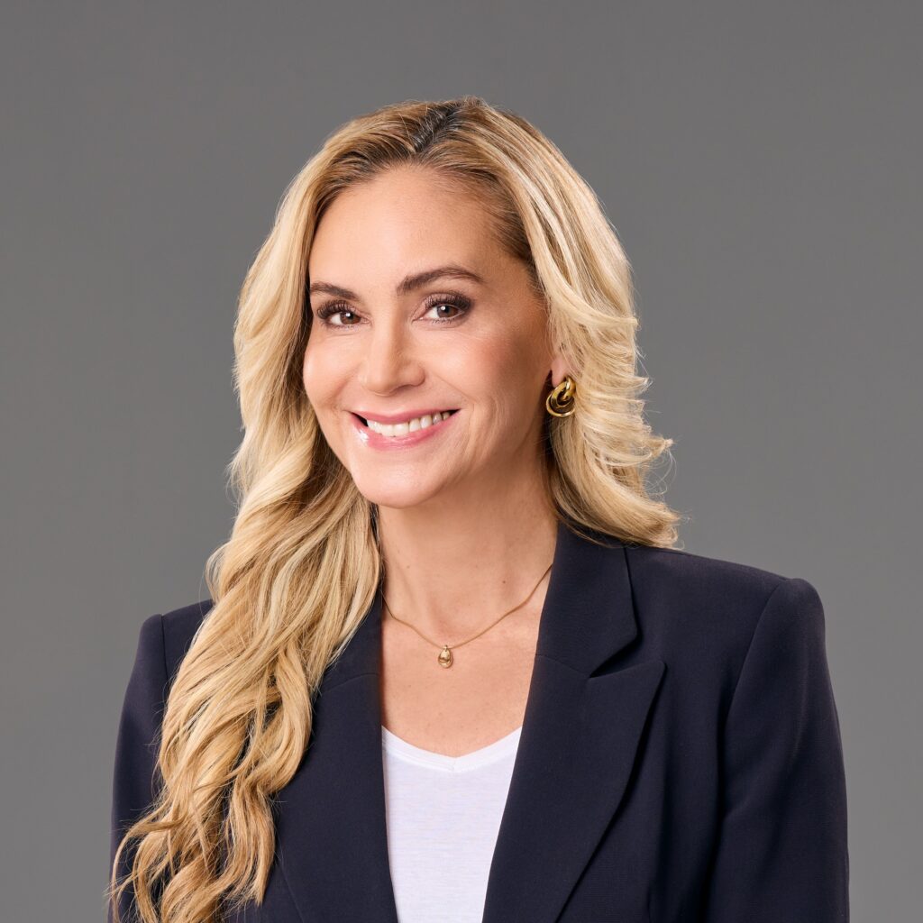 Miriam Hoff