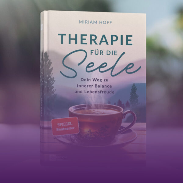 Therapie für die Seele