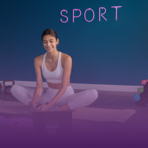 Bestleistung! Mentaltraining für Sportler