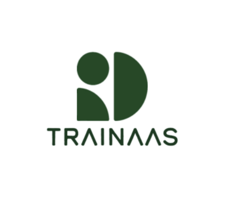Trainaas Logo