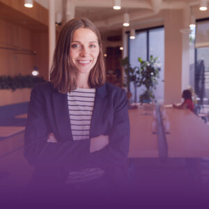 Frauen in Führung: Stärke, Klarheit, Mut