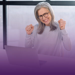 Erfolgreich bewerben 50+