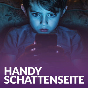 Bildschirmzeit & Abhängigkeit senken