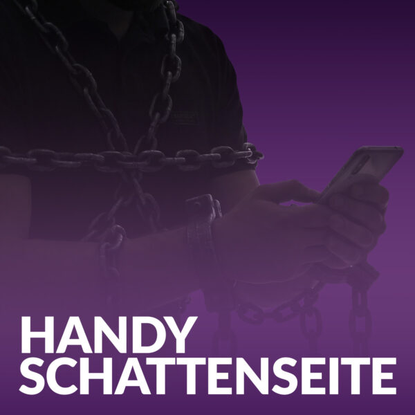 Bildschirmzeit & Abhängigkeit