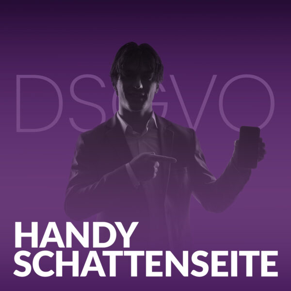 Wem gibst du deine Daten und was passiert damit?