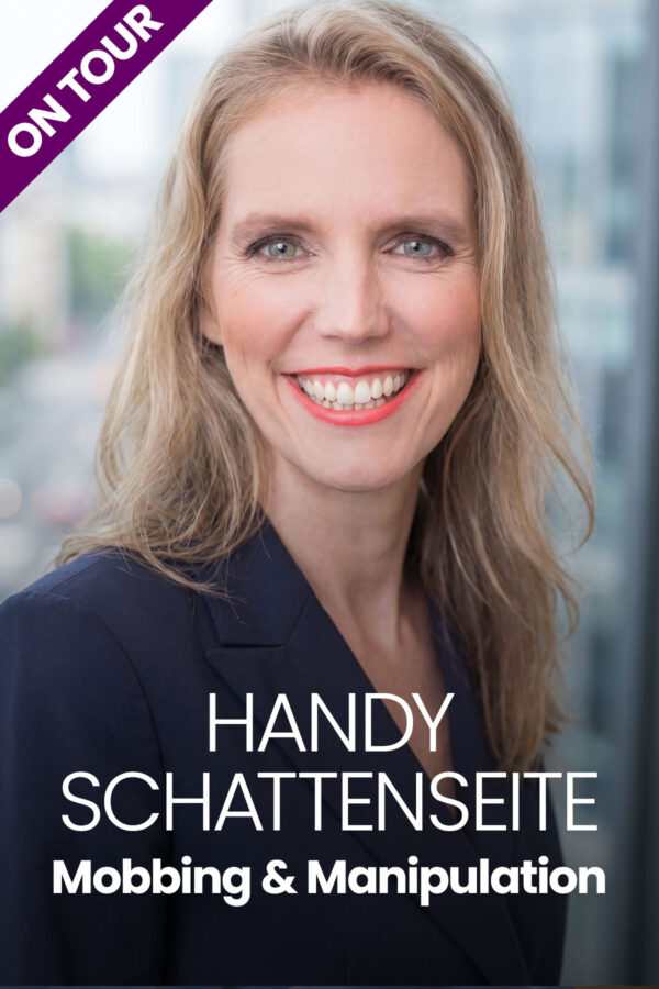 Handy-Schattenseite: Mobbing & Manipulation