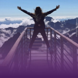 Potenzialentfaltung: "Ich bin nicht genug? Doch!"