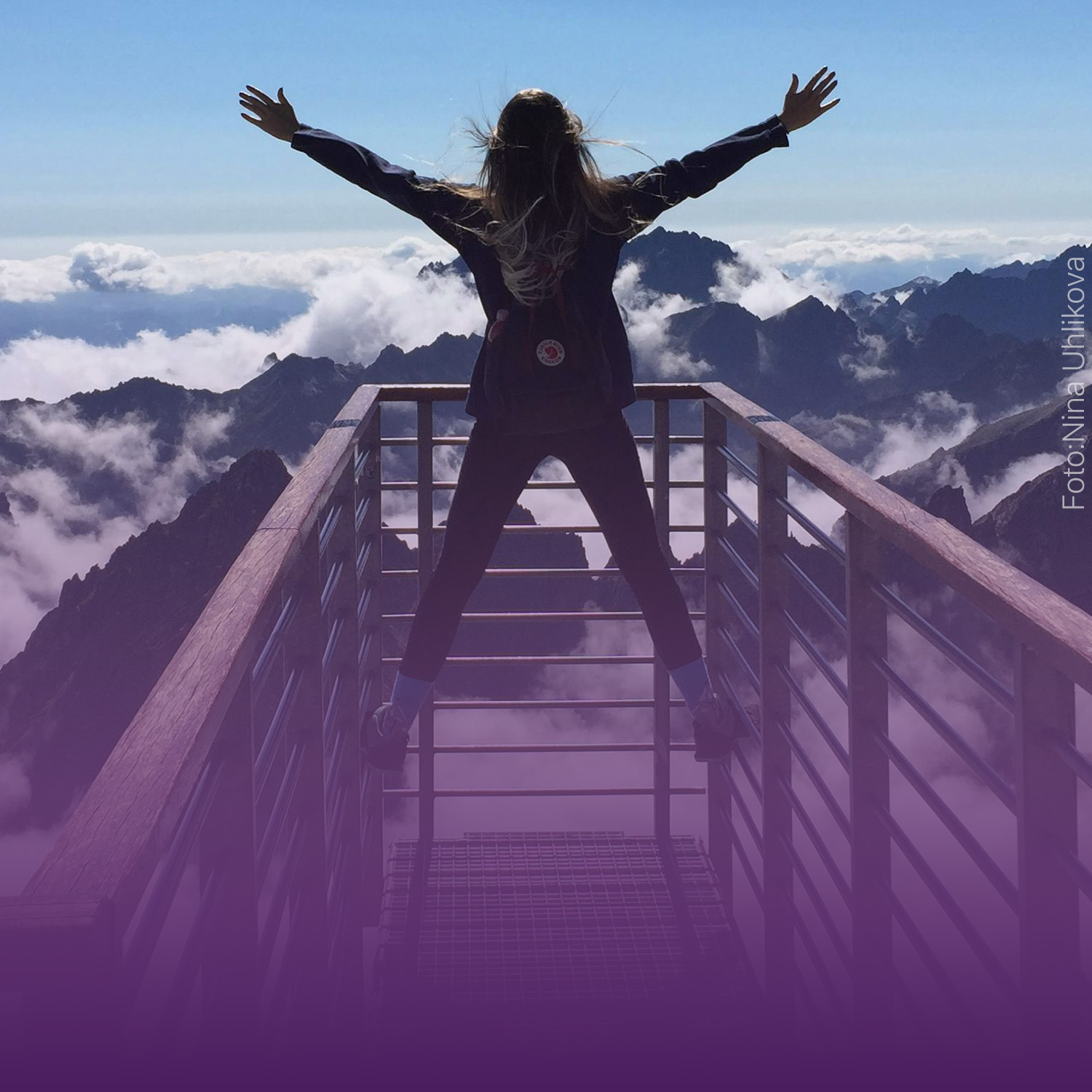 Potenzialentfaltung: "Ich bin nicht genug? Doch!"