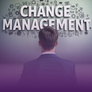 Change: Soforthilfe!