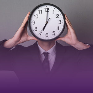 Zeitmanagement & Selbstorganisation