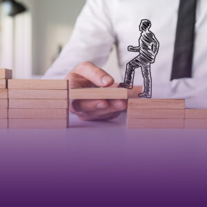 Learning-Journey: Expertise trifft Führung