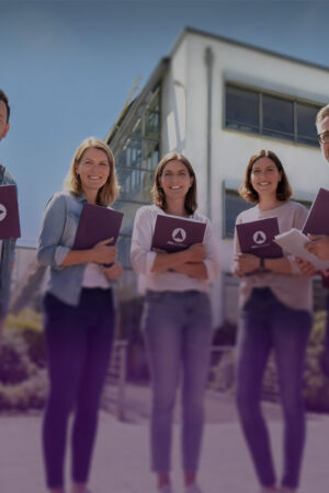 FFH ACADEMY Konferenzraum-Nutzung