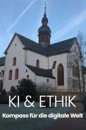 KI & Ethik - Kompass für die digitale Welt