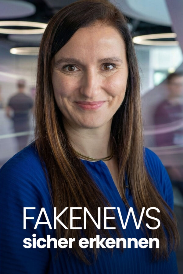 Fakenews sicher erkennen