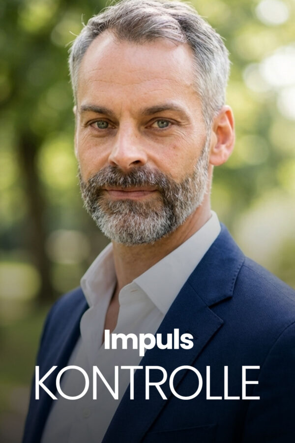 Impulskontrolle