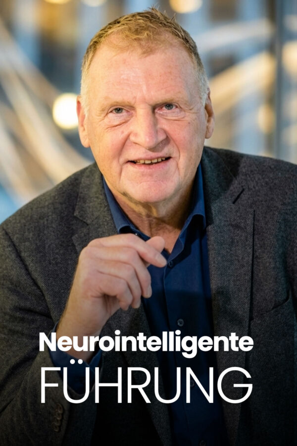 Neurointelligente Führung
