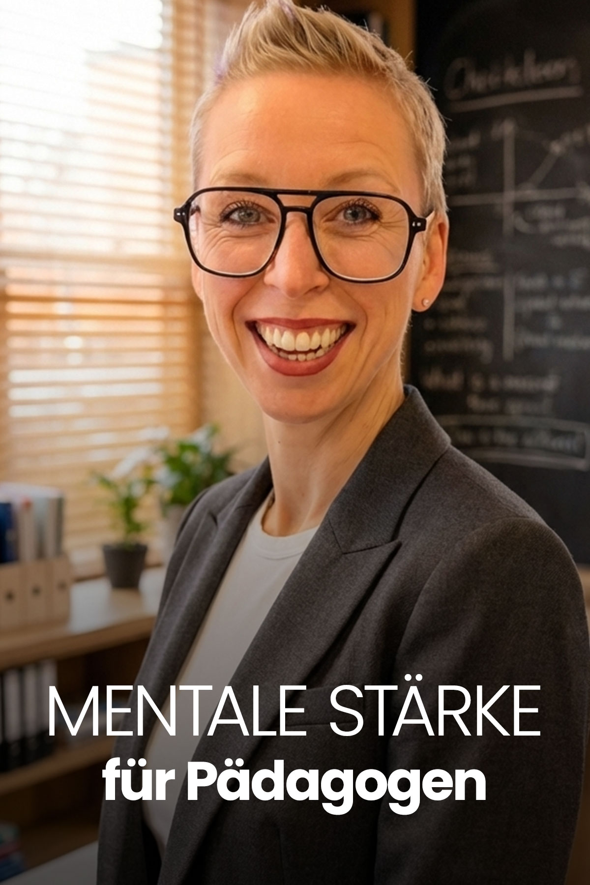 Triple S: Mentale Stärke für Pädagogen