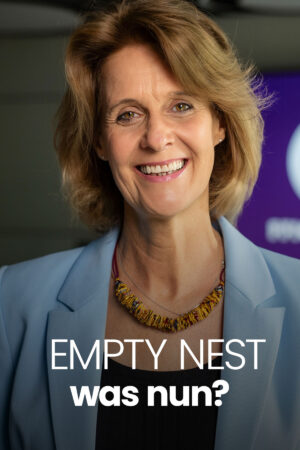 Empty Nest - was nun?