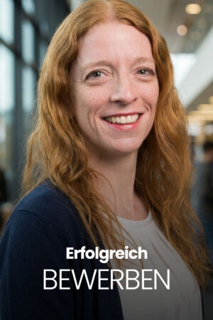 Erfolgreich bewerben