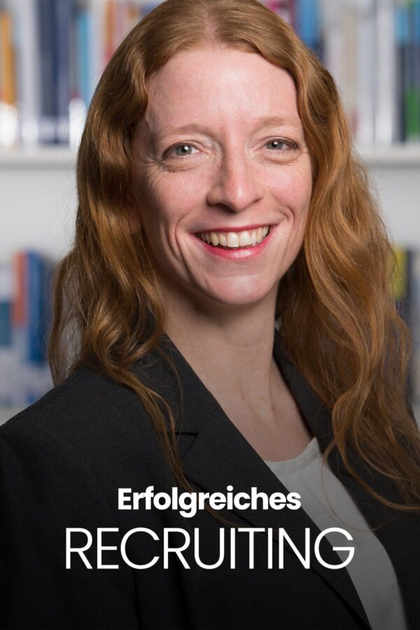 Erfolgreiches Recruiting