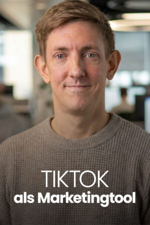 TikTok als Marketingtool