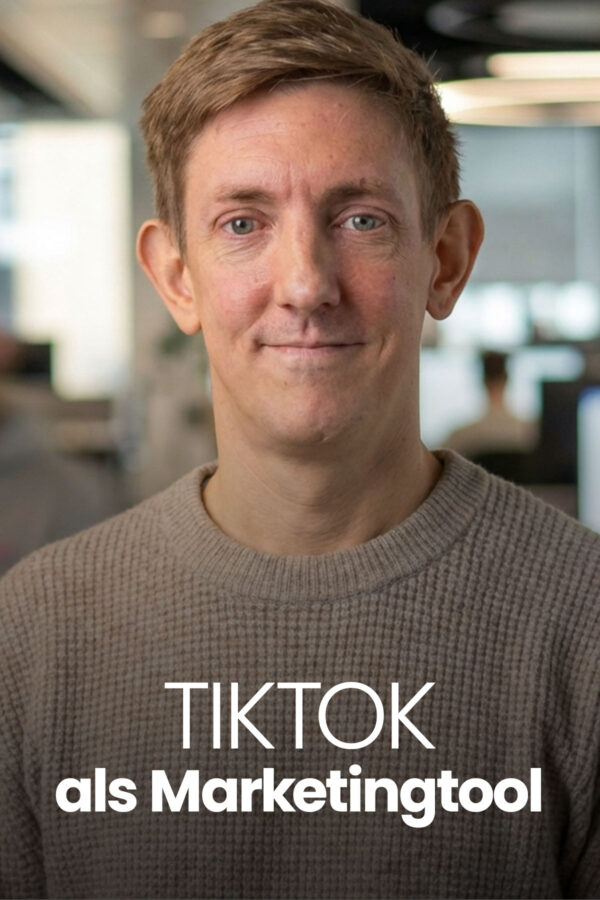 TikTok als Marketingtool
