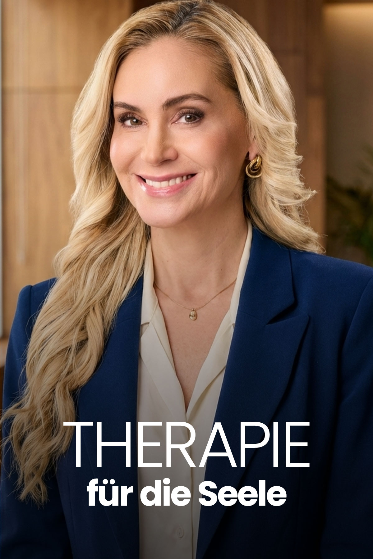 Therapie für die Seele