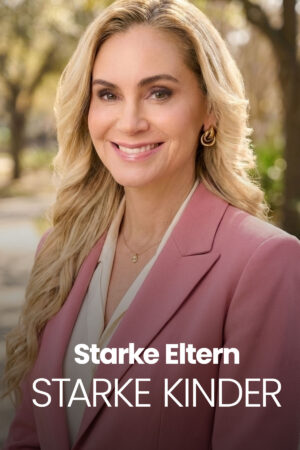 Starke Eltern - Starke Kinder