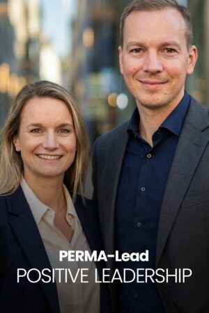 PERMA-Lead - positive Leadership