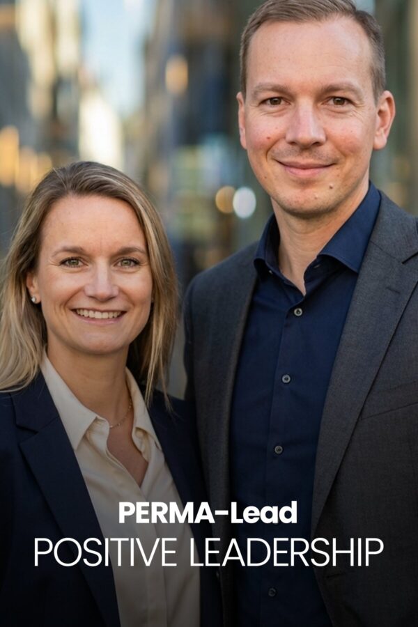 PERMA-Lead - positive Leadership