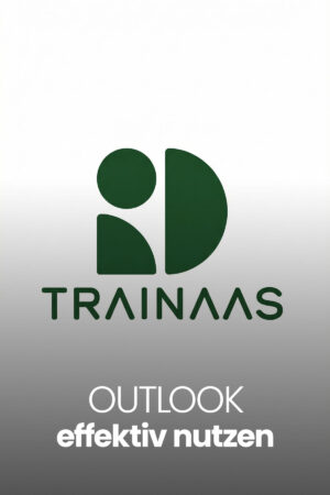 Outlook effektiv nutzen