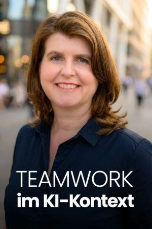 Teamwork im KI-Kontext