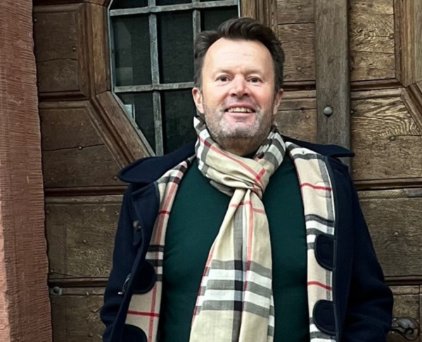 Edgar Salzmann