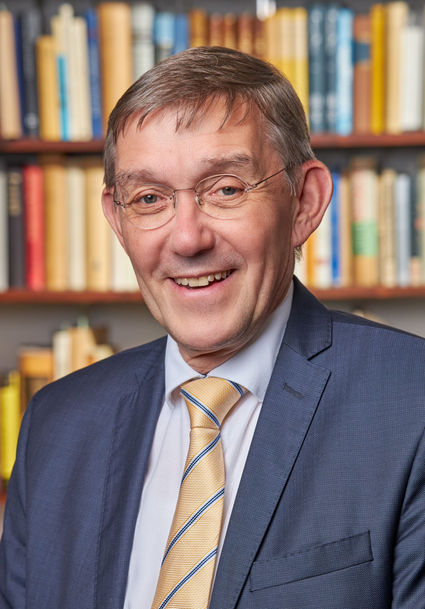Marcus Lübbering