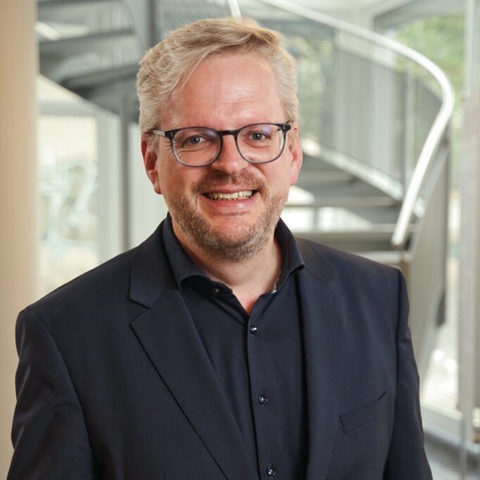 Prof. Dr. Nils Goldschmidt