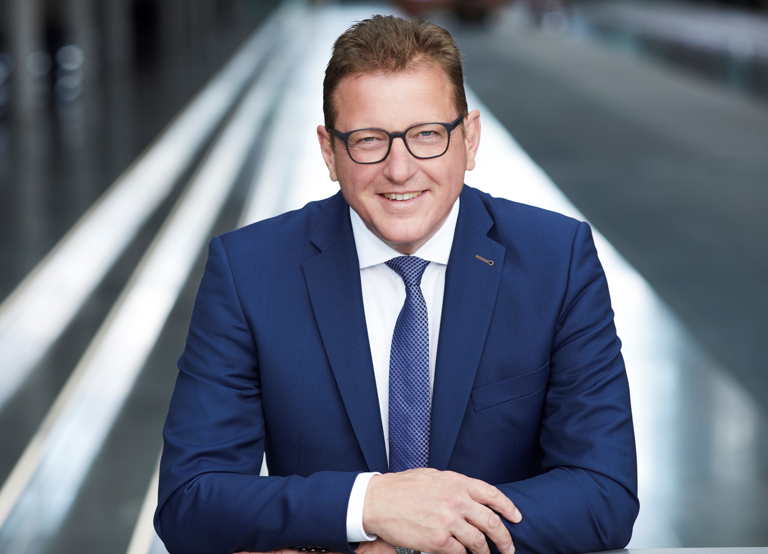 Stefan Sauer