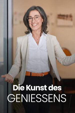 Die Kunst des Genießens als Erholungsbooster