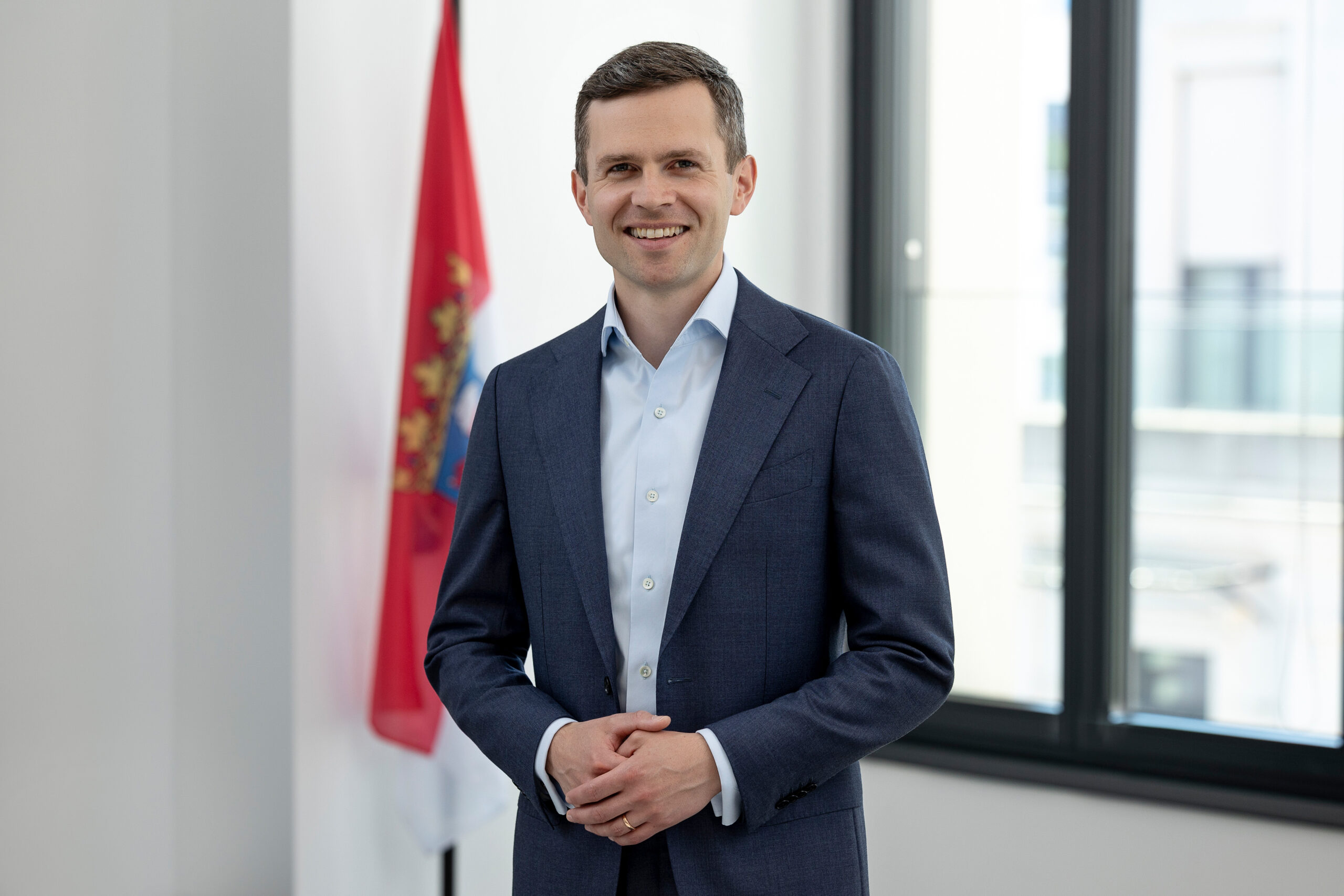 Dr. Nicolas Sölter