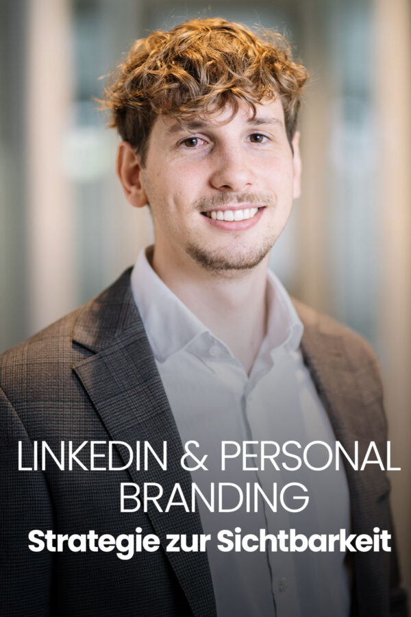 LinkedIn & Personal Branding